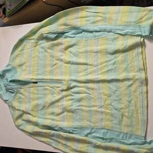 Dakini merino wool sweater